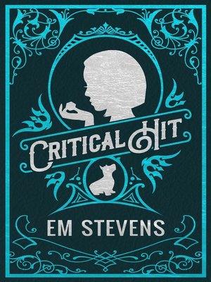 cover image of Critical Hit
